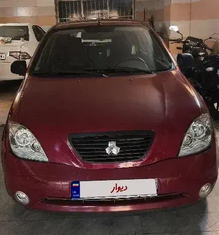 خودرو تیبا، 2 آگهی ann_20933266