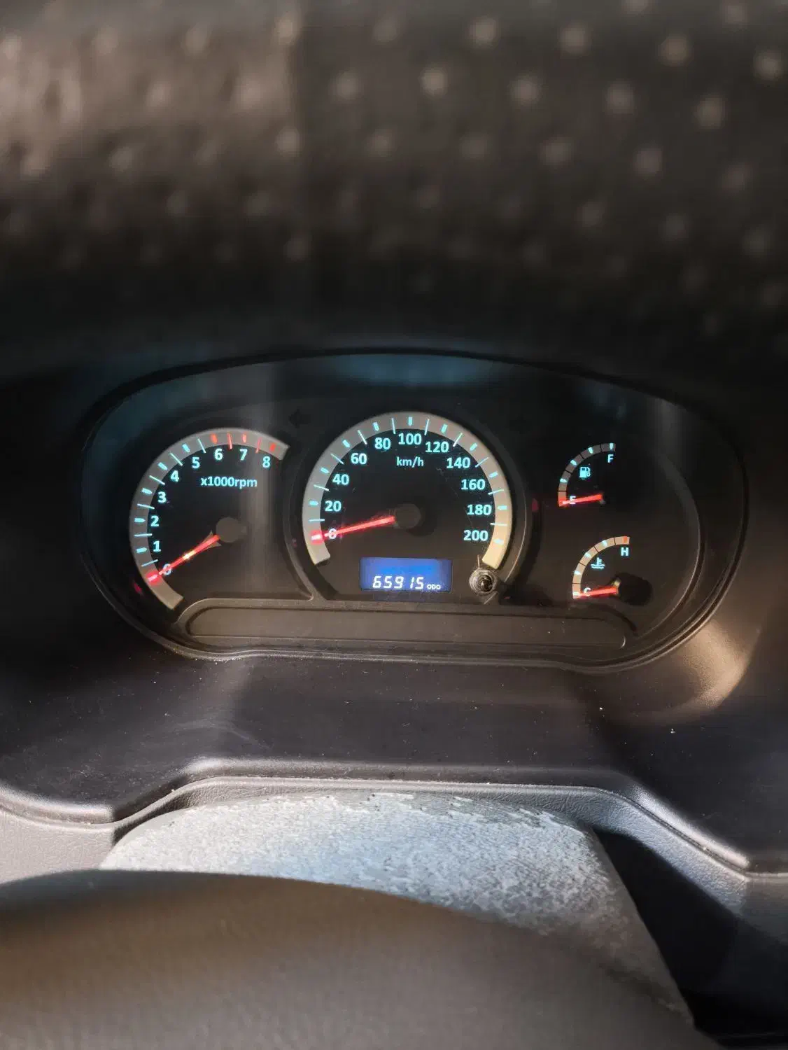 تیبا 2 SX - 1395