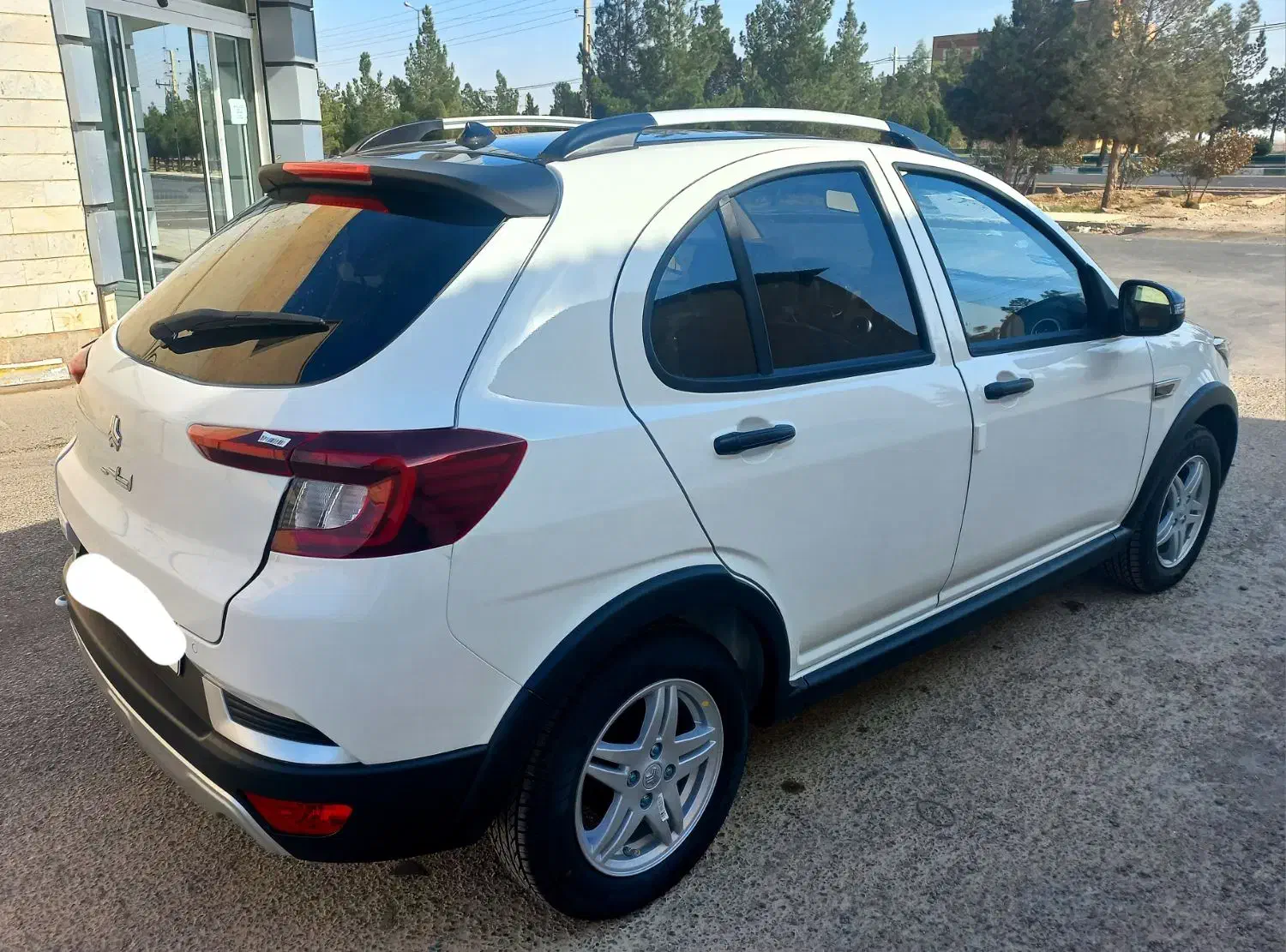 خودرو اطلس، GL آگهی ann_20933279