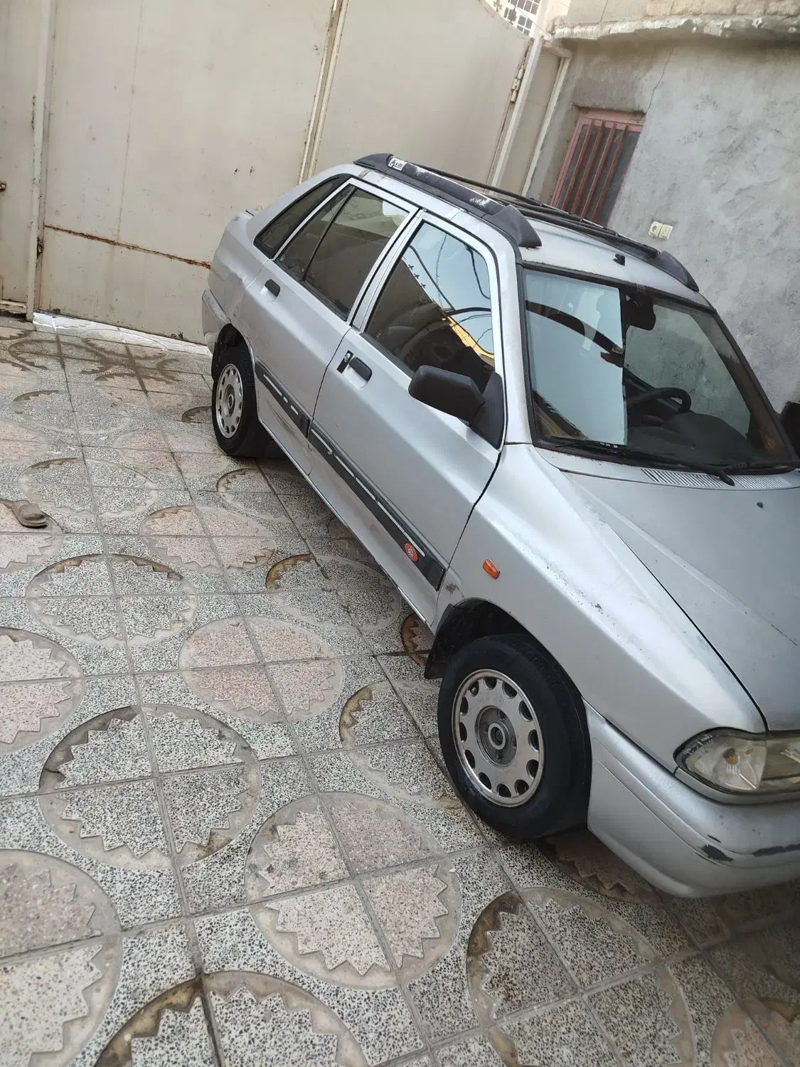 خودرو پراید، 141 آگهی ann_20933317