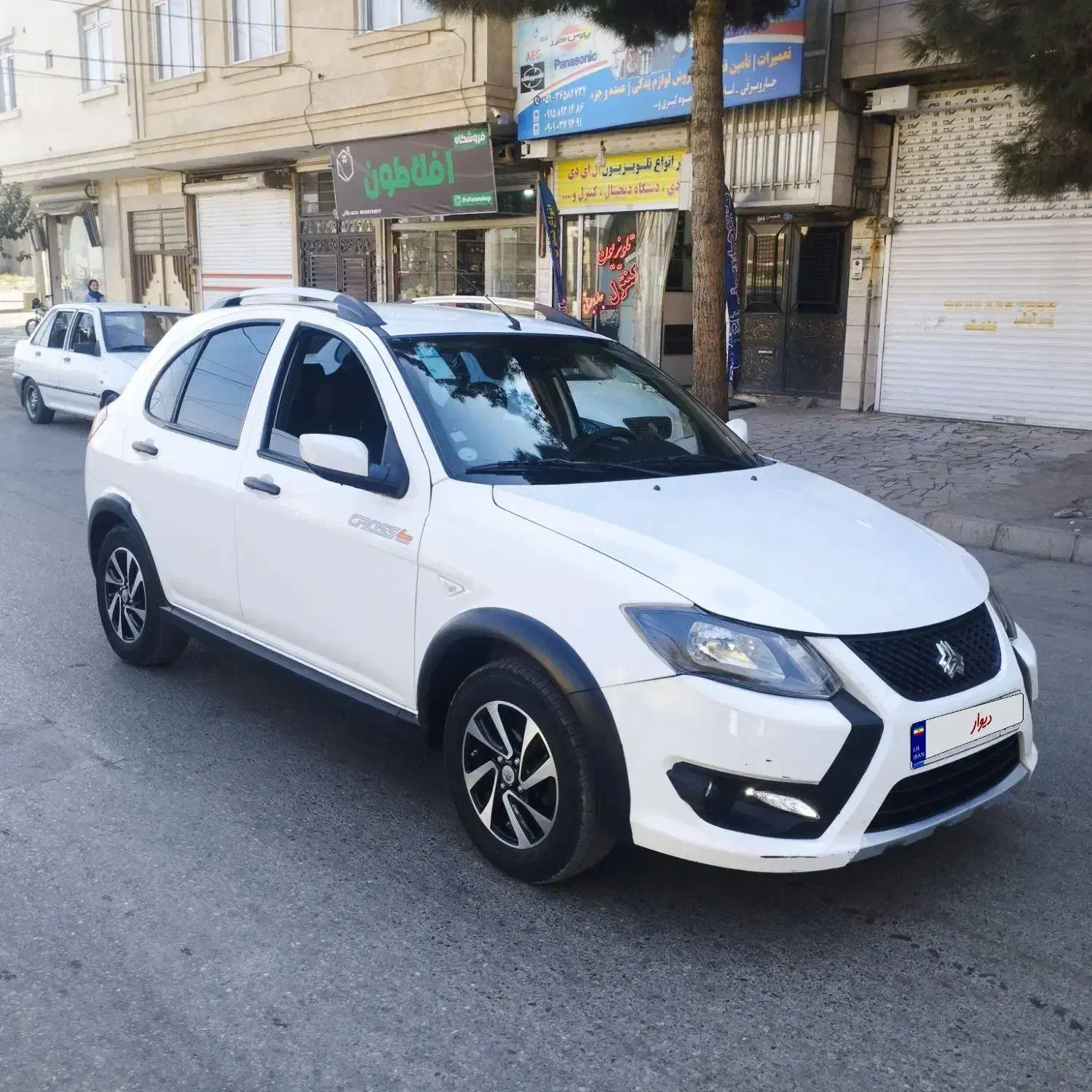 کوییک S پایه - 1402