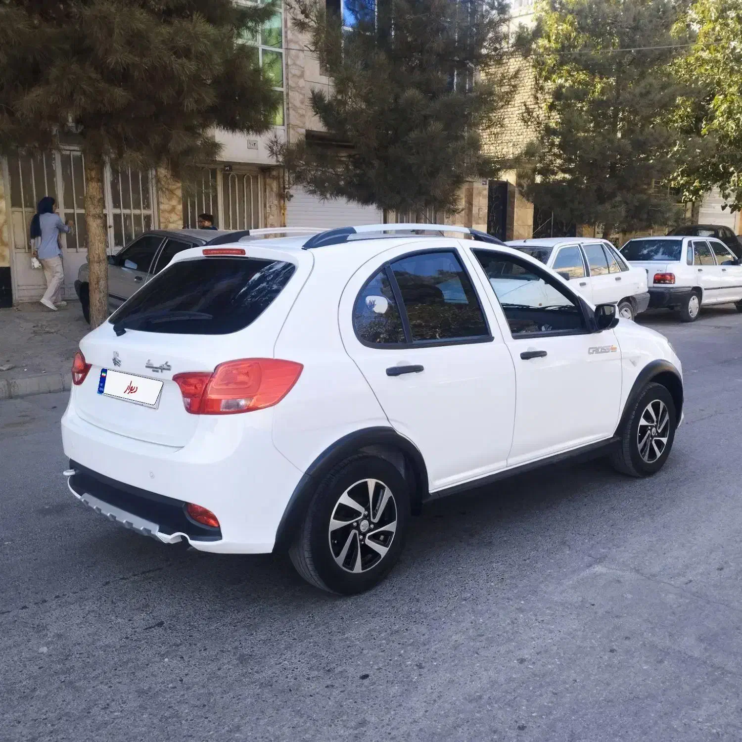 کوییک S پایه - 1402