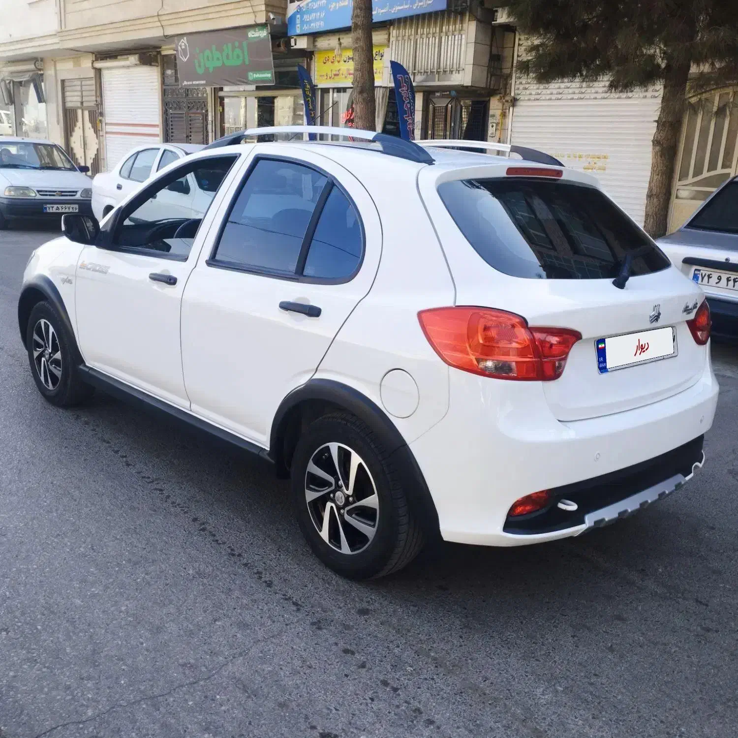 کوییک S پایه - 1402