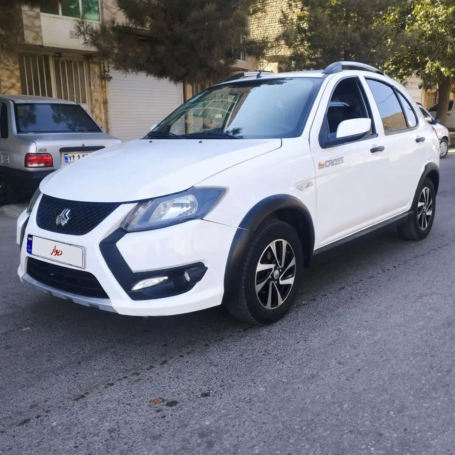 کوییک S پایه - 1402