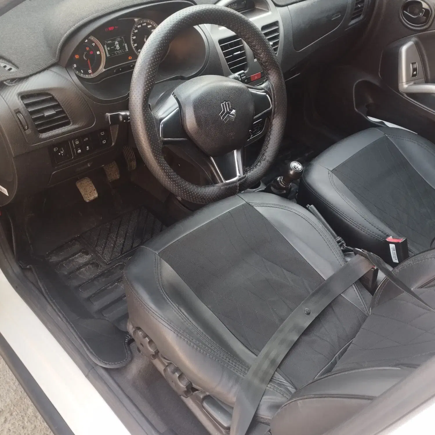 کوییک S پایه - 1402