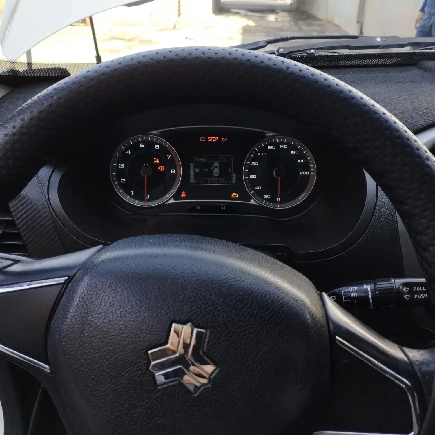 کوییک S پایه - 1402