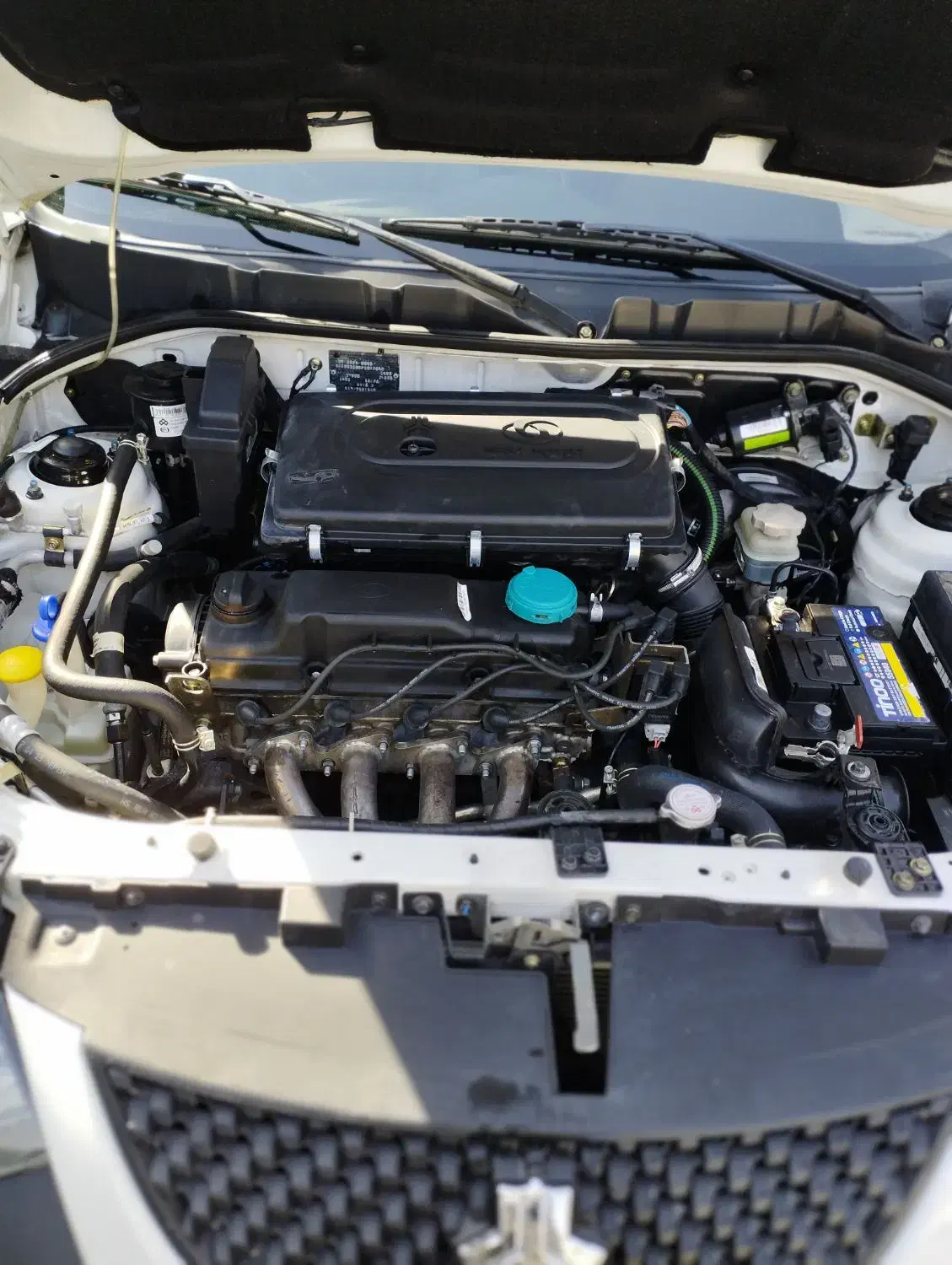 کوییک S پایه - 1402