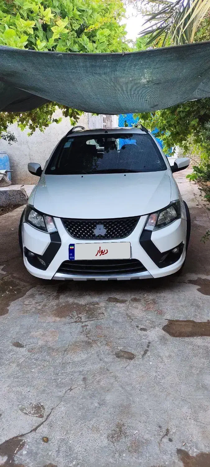 خودرو کوییک، GX آگهی ann_20933323