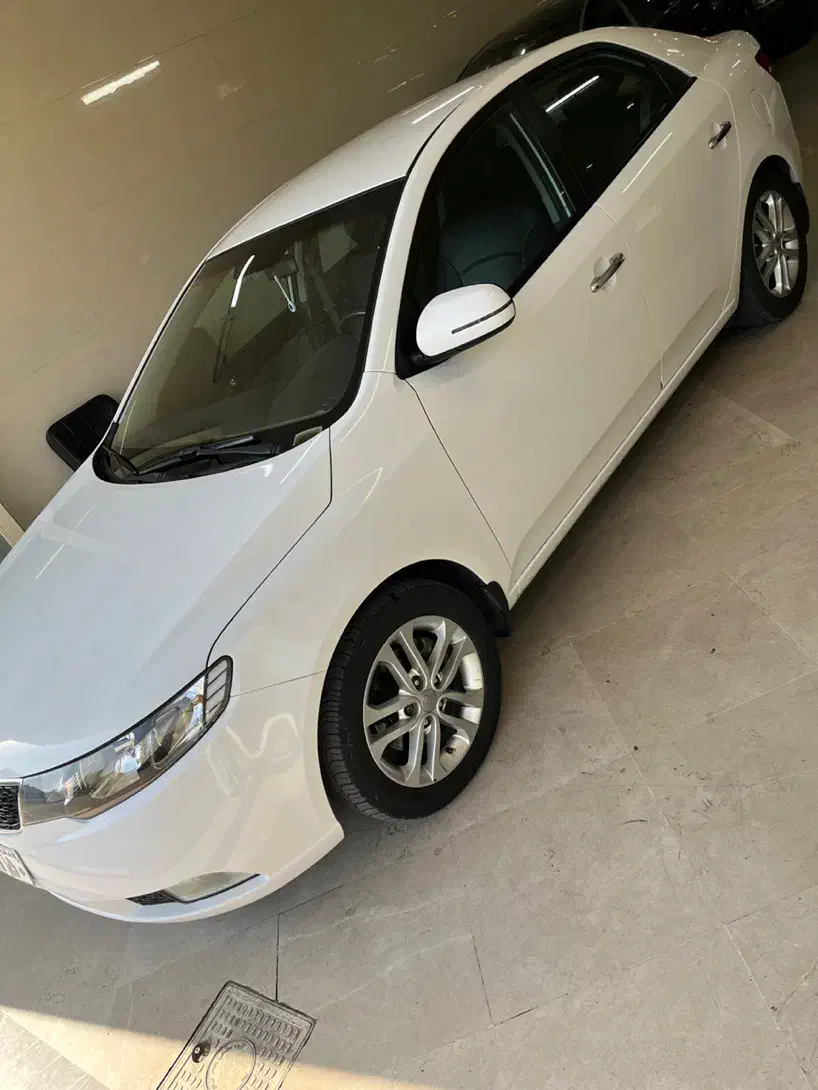 کیا سراتو مونتاژ 2000 اتوماتیک - 1395