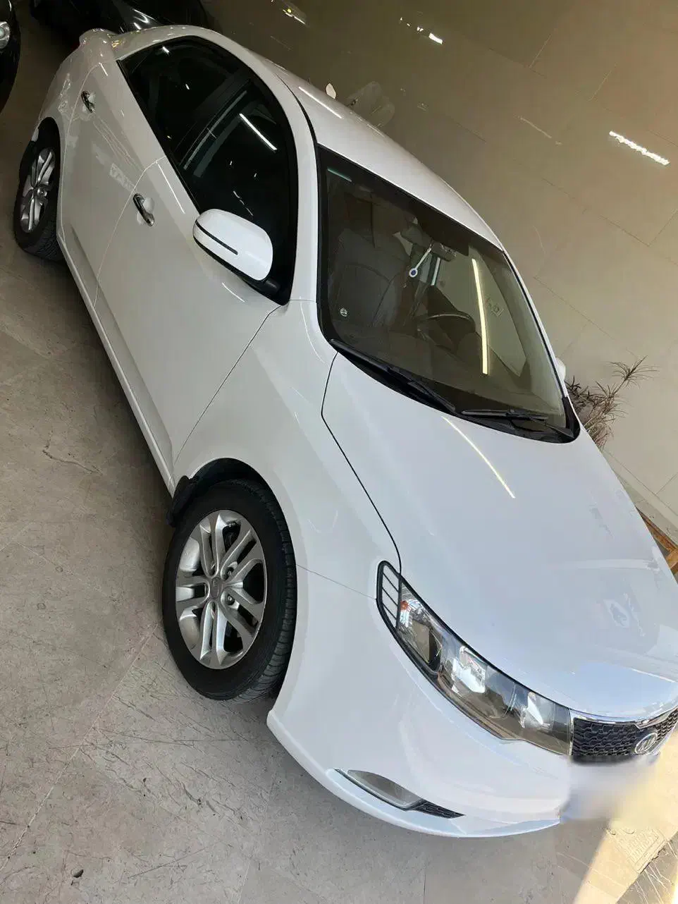 کیا سراتو مونتاژ 2000 اتوماتیک - 1395