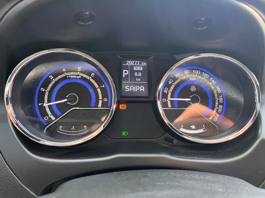 خودرو شاهین، G آگهی ann_20933367