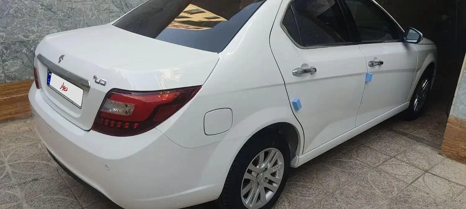 دنا پلاس ۶ دنده EF7p - 1404