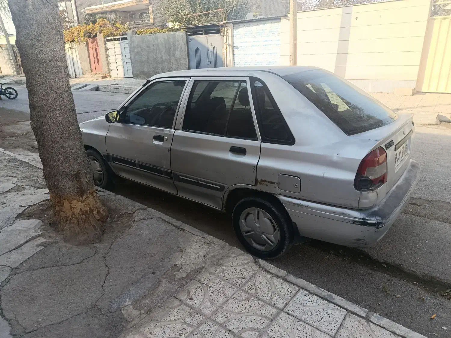 خودرو پراید، 141 آگهی ann_20933397