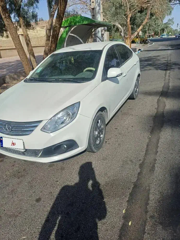 خودرو جک، J4 آگهی ann_20933430