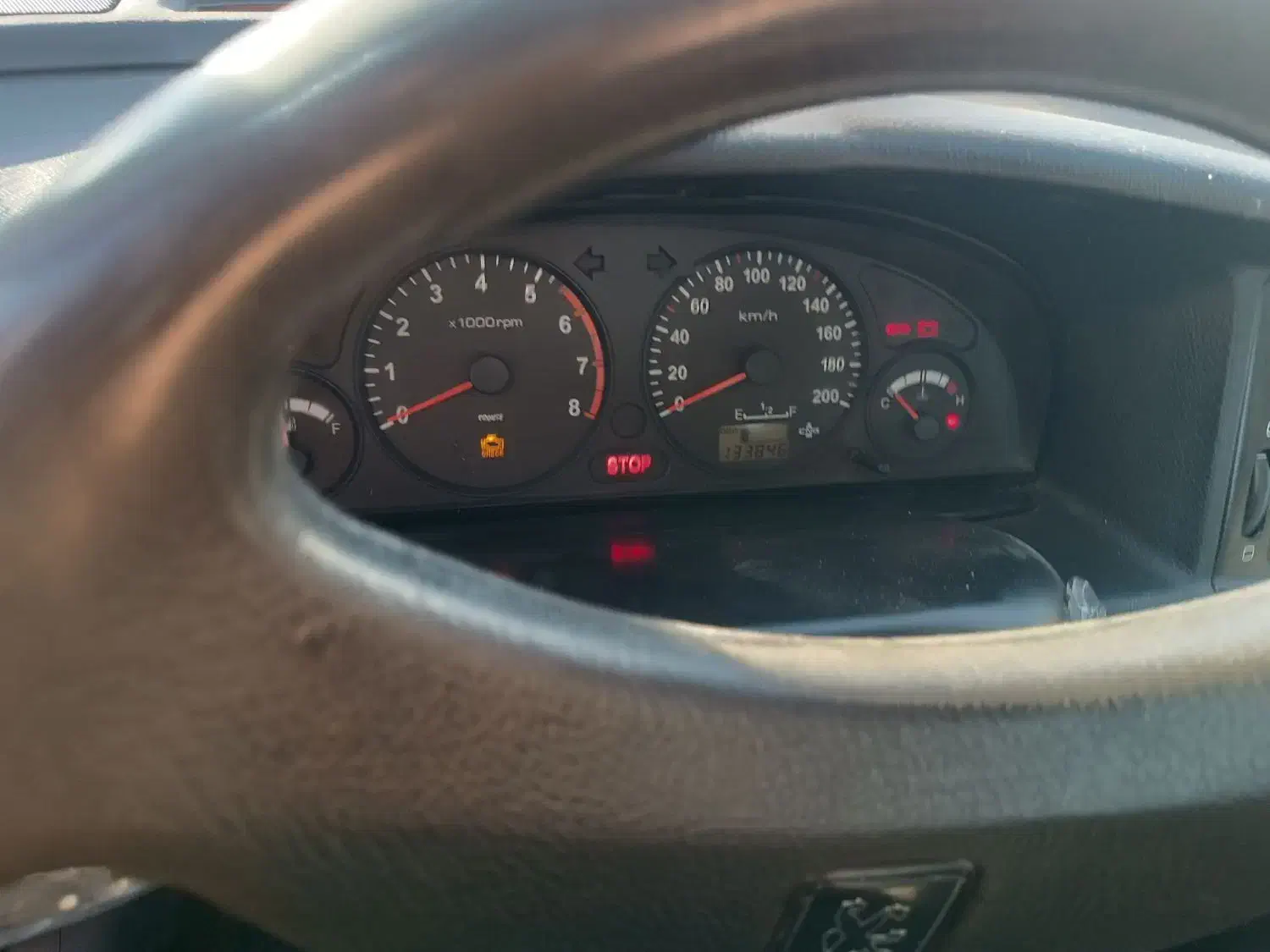 خودرو پژو، روآ G2 آگهی ann_20933440