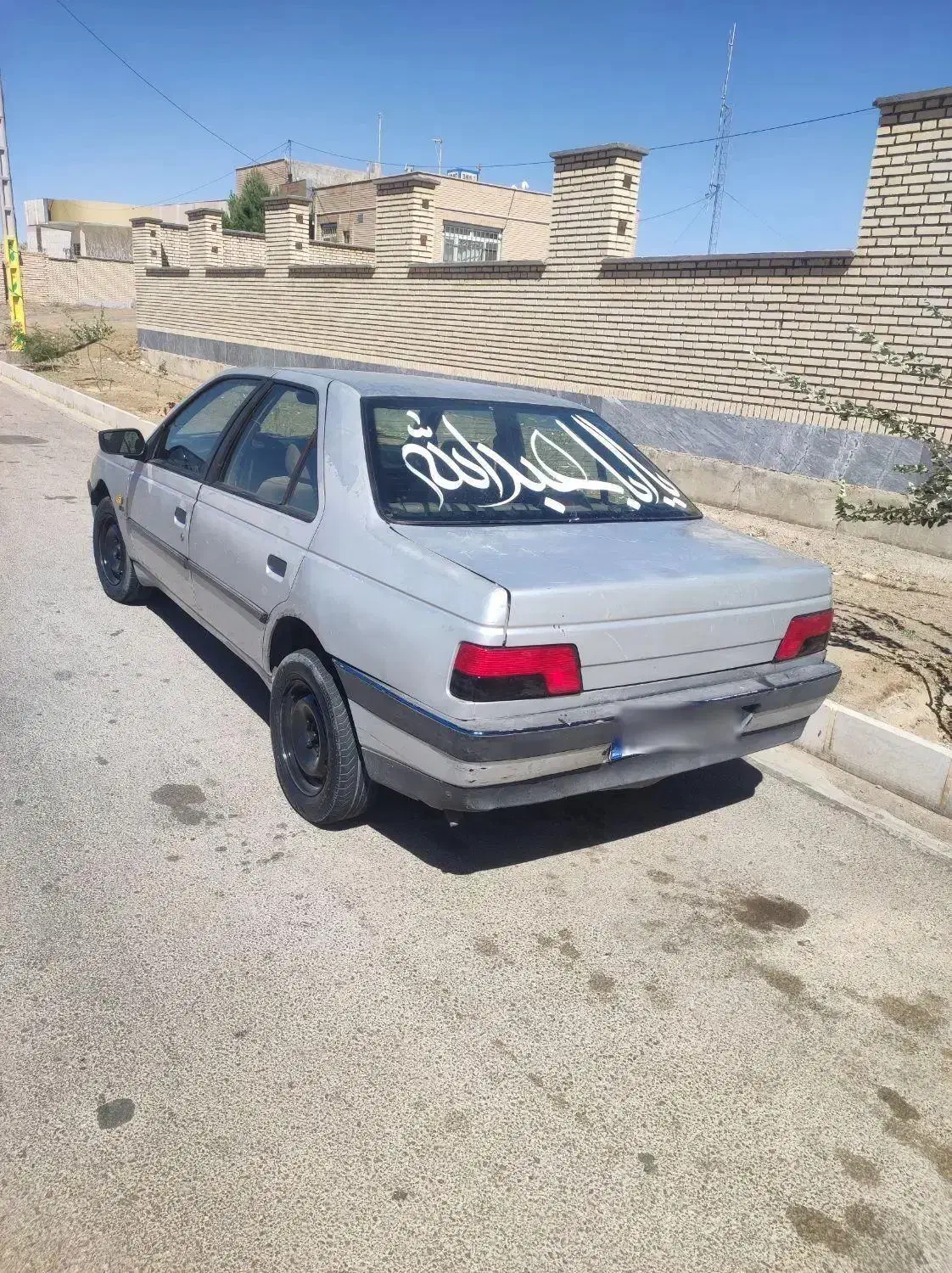 خودرو پژو، روآ آگهی ann_20933462