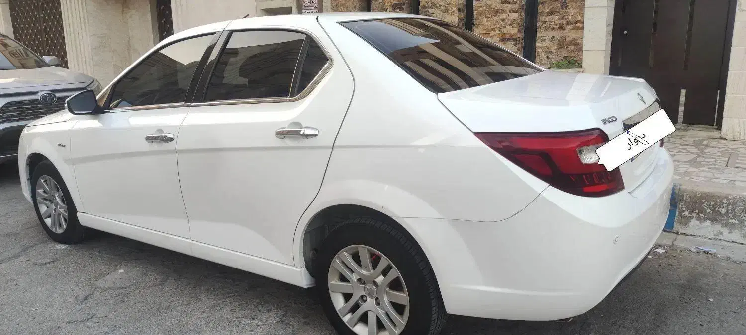 خودرو دنا، پلاس آگهی ann_20933536