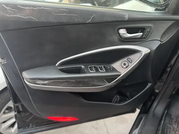 هیوندای سانتافه جی‌ال‌اس ۲.۴ GDI دو دیفرانسیل - 2015