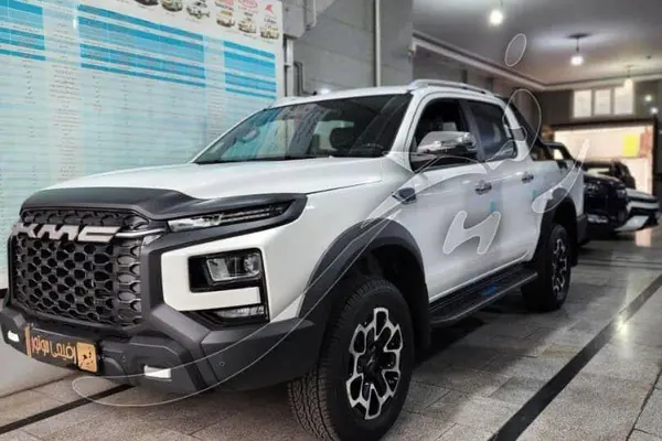 خودرو کی ام سی، T9 آگهی ann_20933546