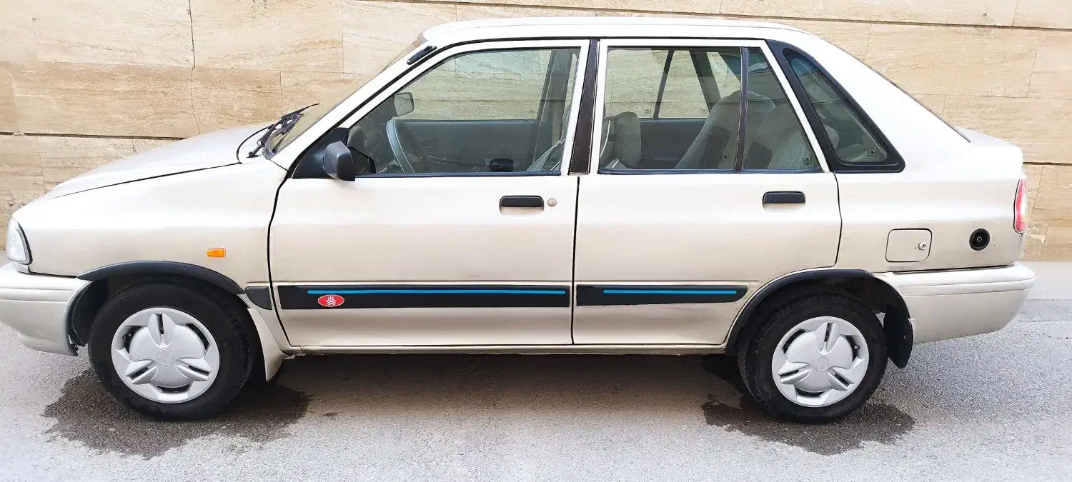 خودرو پراید، 141 آگهی ann_20933553