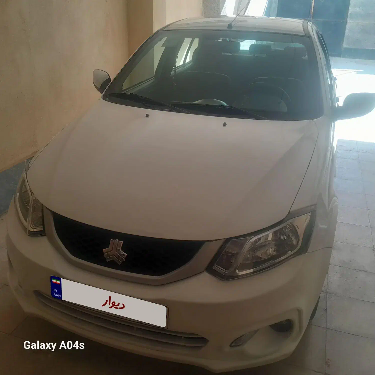 خودرو ساینا، S آگهی ann_20933554