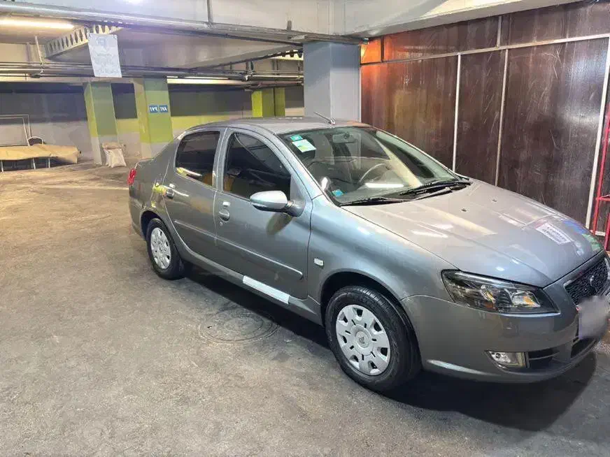 خودرو رانا، پلاس آگهی ann_20933589