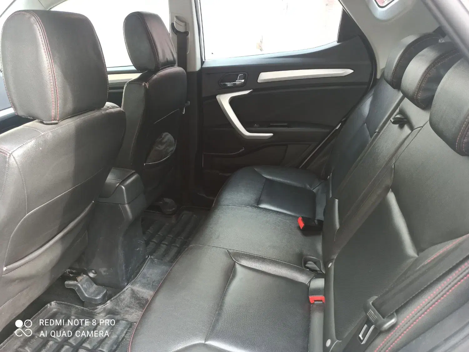 جک S3 اتوماتیک - 1398