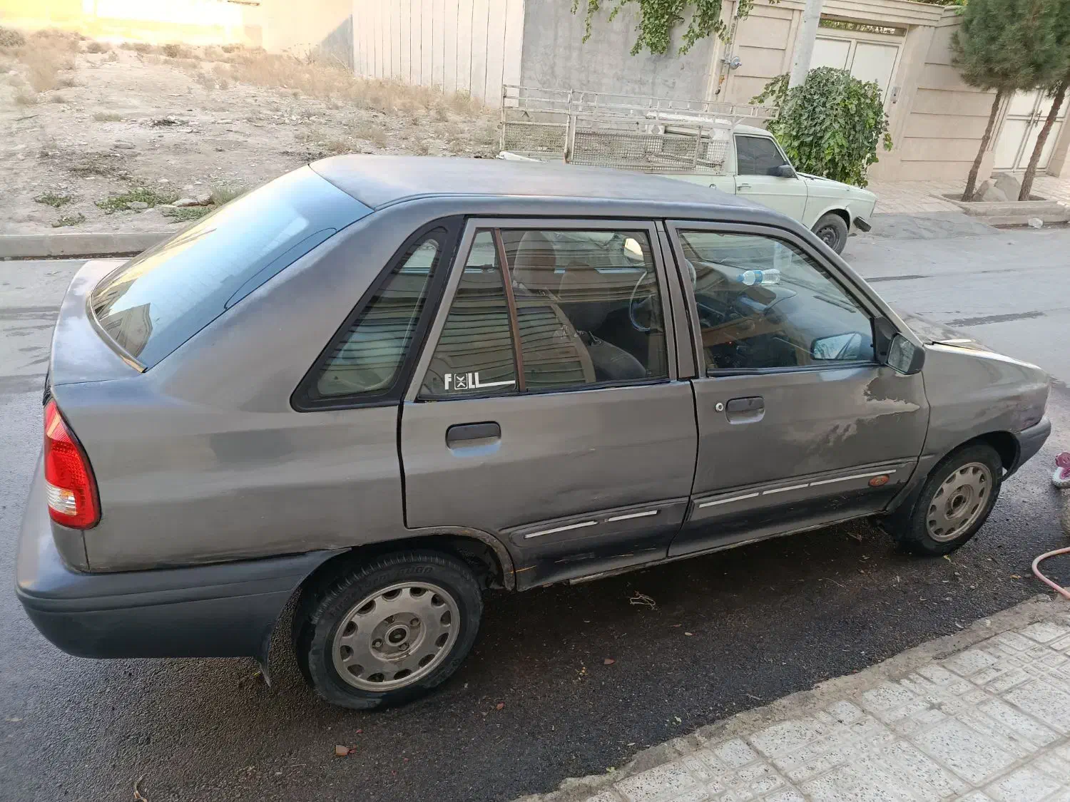 خودرو پراید، 141 آگهی ann_20933600