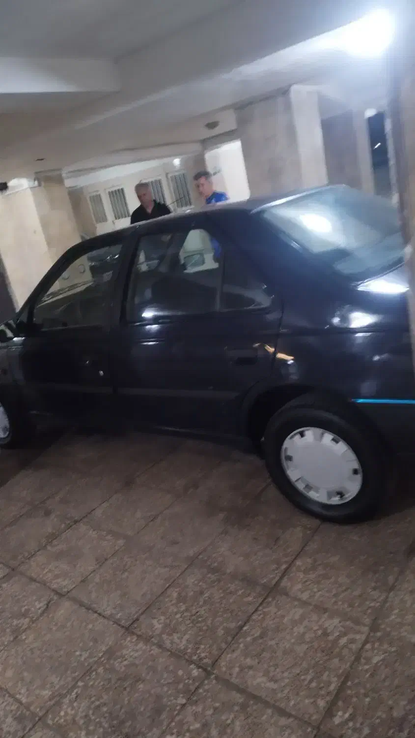 خودرو پژو، آردی آگهی ann_20933604