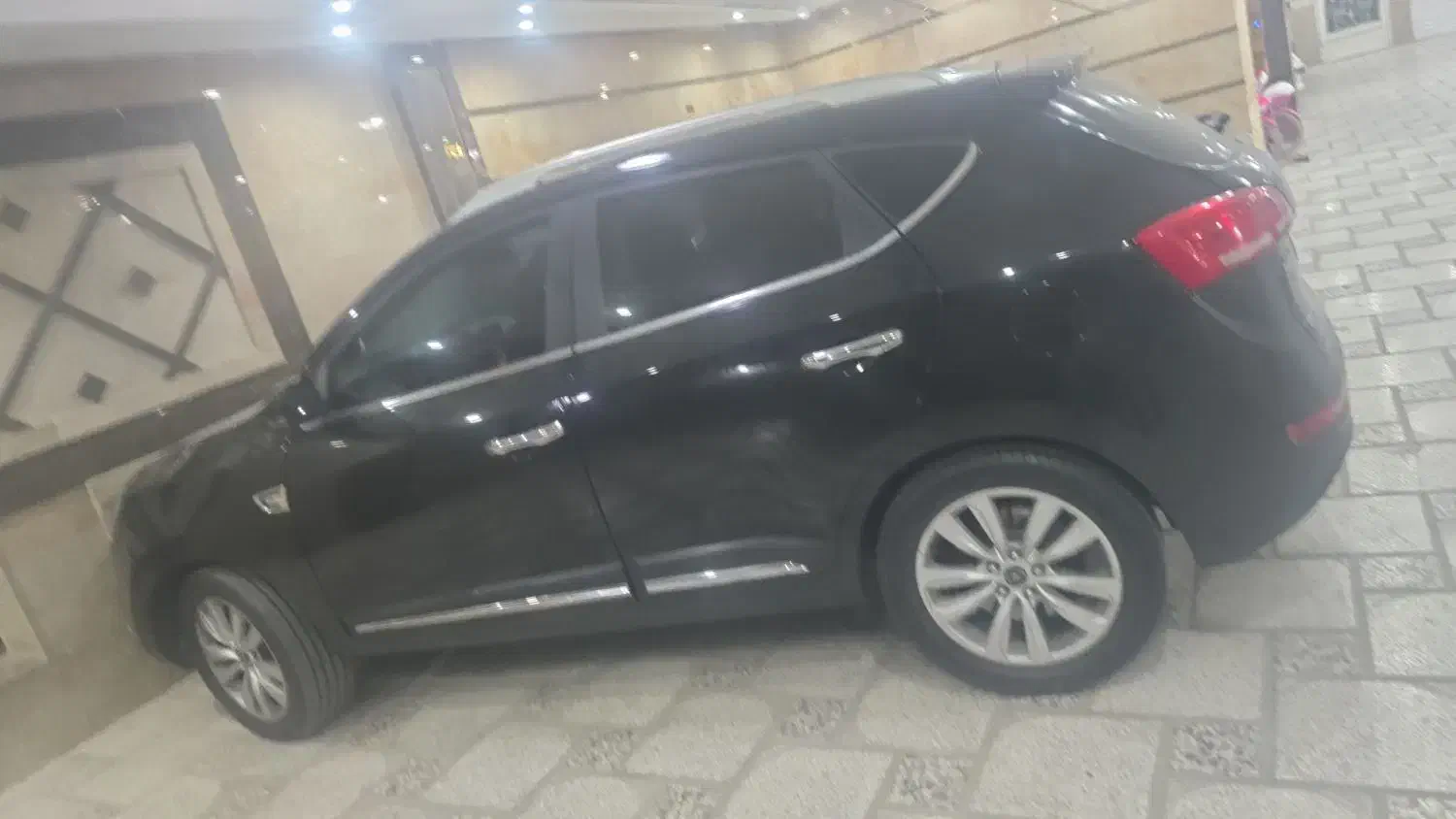 خودرو جک، S5 آگهی ann_20933618