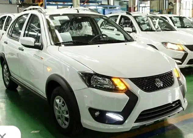 خودرو کوییک، S آگهی ann_20933629