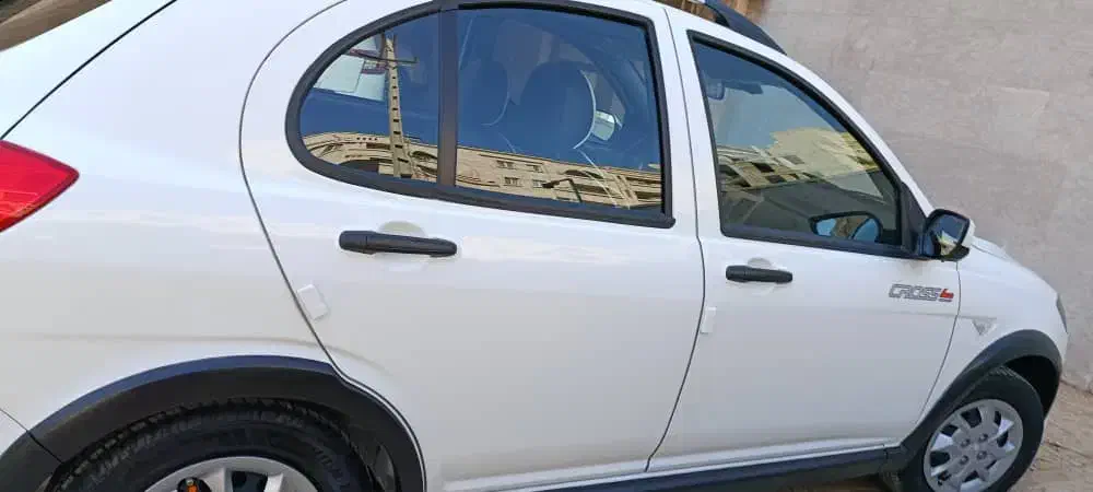 کوییک S آپشنال - 1403