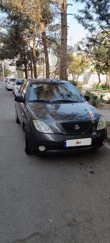 خودرو تیبا، 2 آگهی ann_20933707