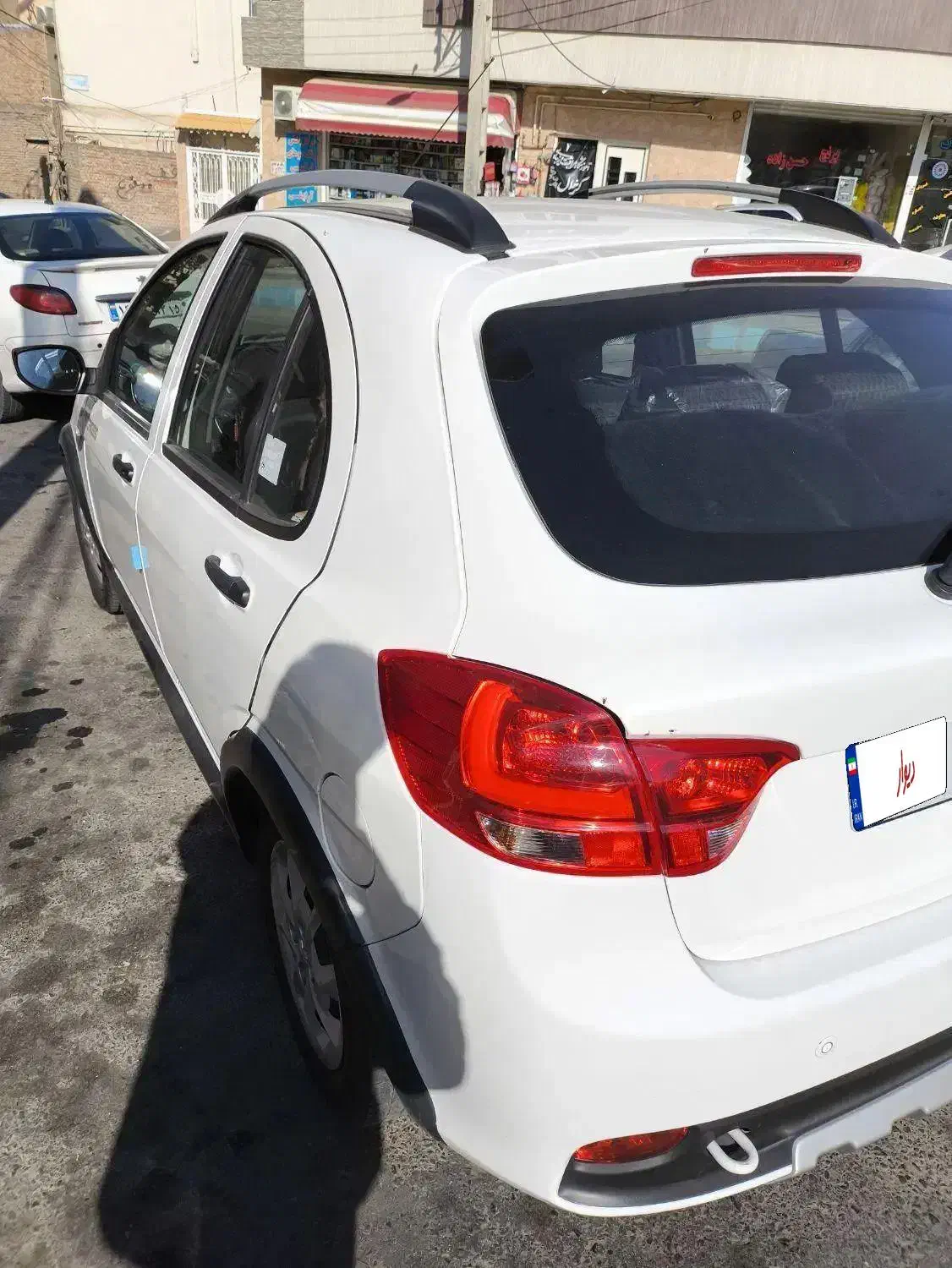 کوییک معمولی دنده‌ای - 1401