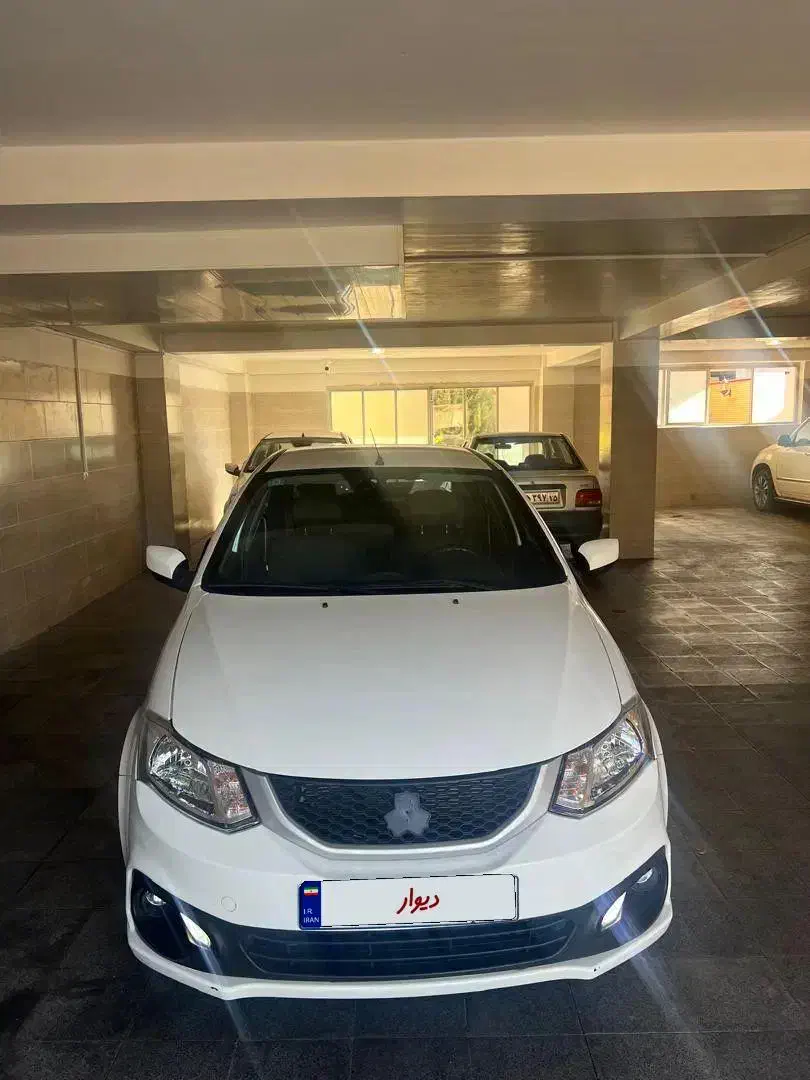 خودرو ساینا، S آگهی ann_20933710