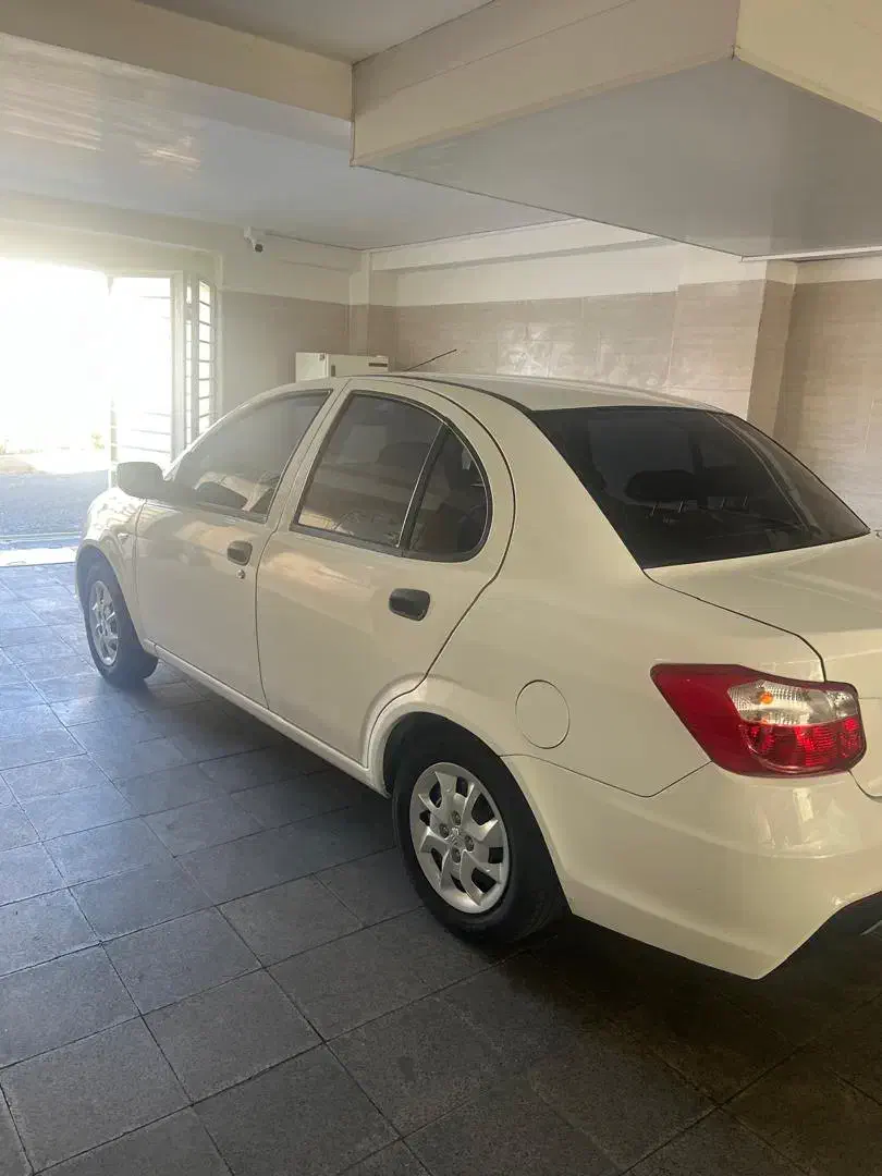 ساینا S دنده‌ای دوگانه سوز - 1402