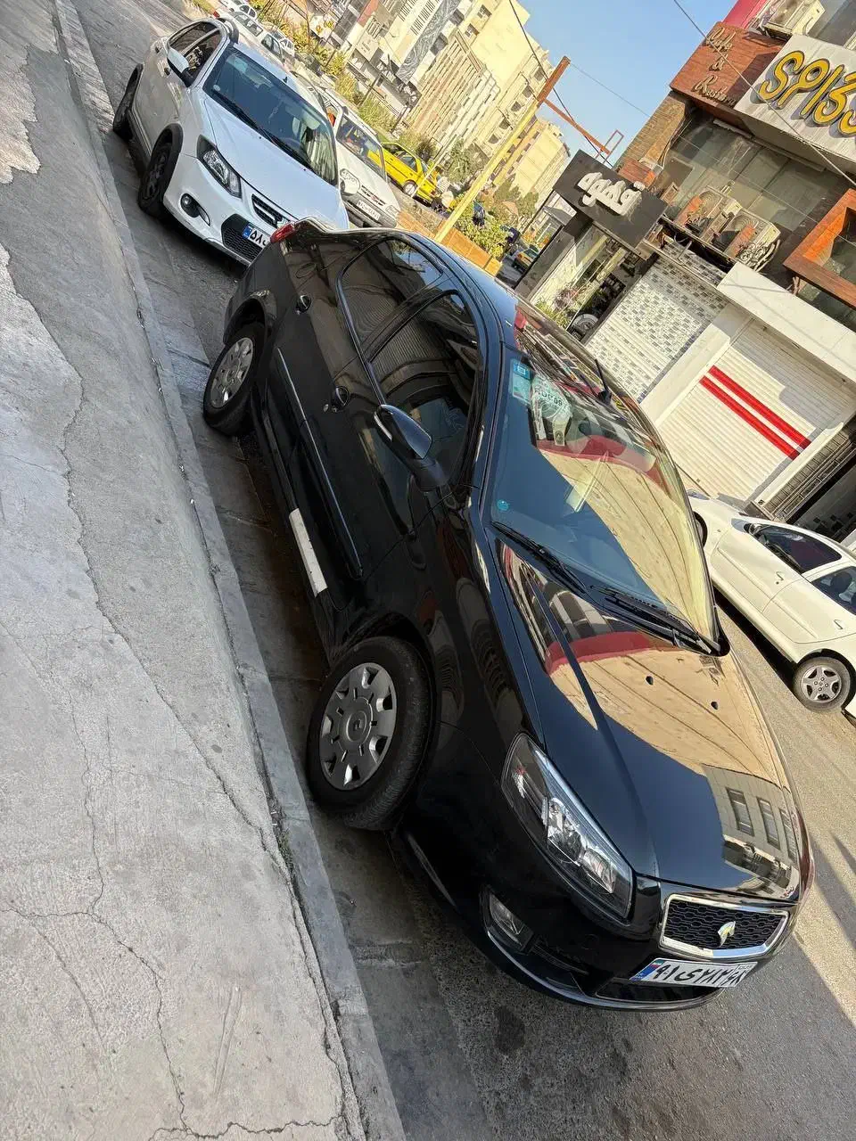 خودرو رانا، پلاس آگهی ann_20933711