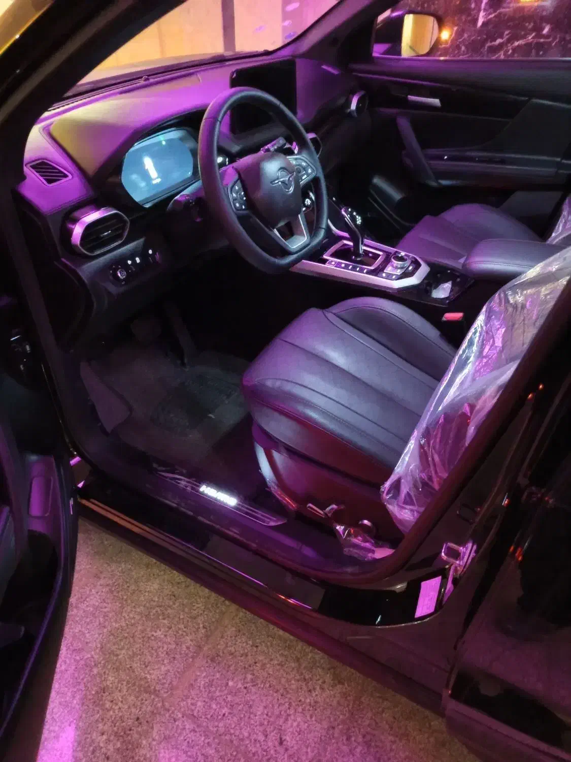 خودرو هایما، S8 آگهی ann_20933728