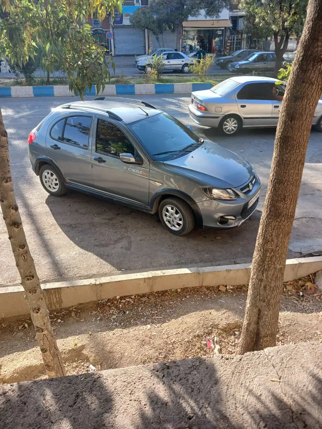 خودرو کوییک، معمولی آگهی ann_20933764