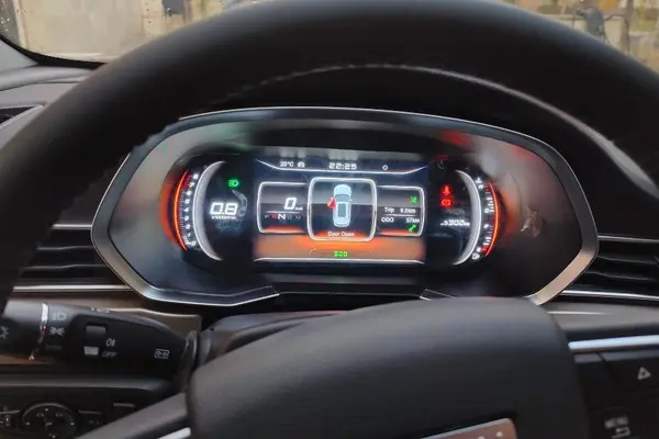 فیدلیتی پرایم تیپ ۲ (7 نفره) - 1403