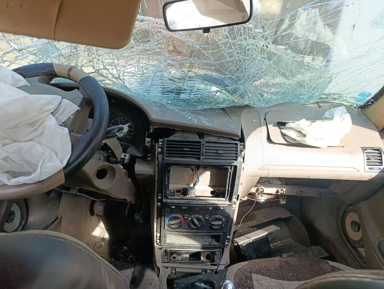 پژو 405 SLX بنزینی TU5 - 1398