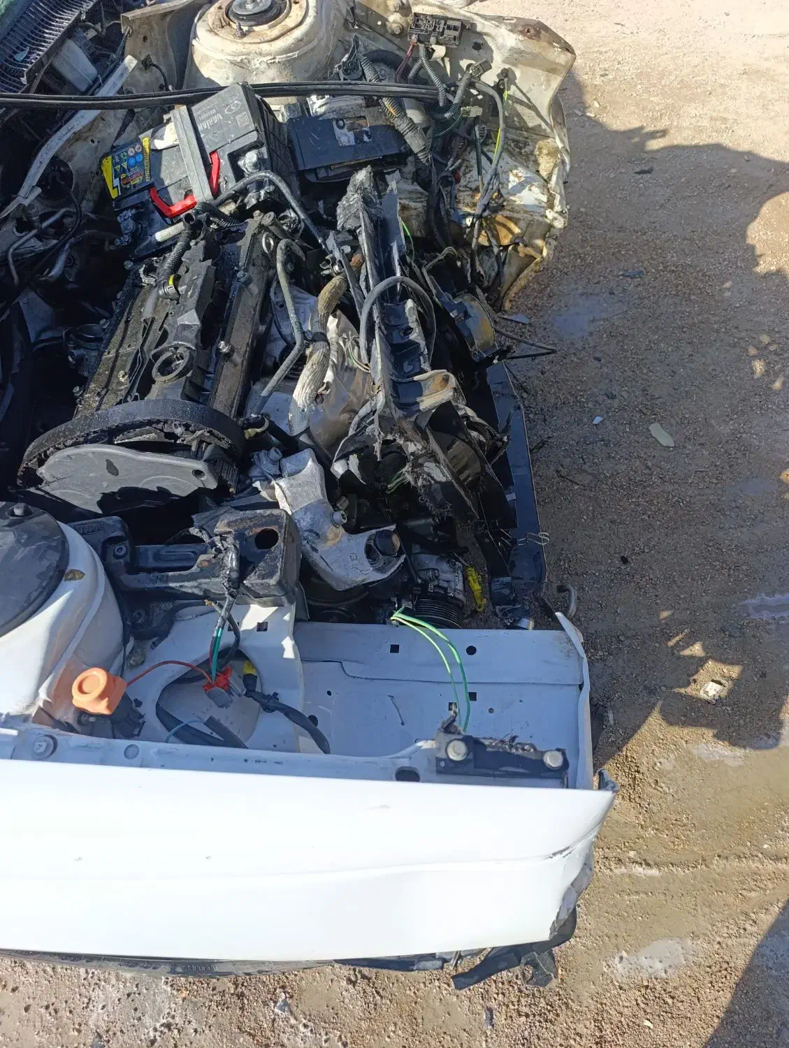 پژو 405 SLX بنزینی TU5 - 1398