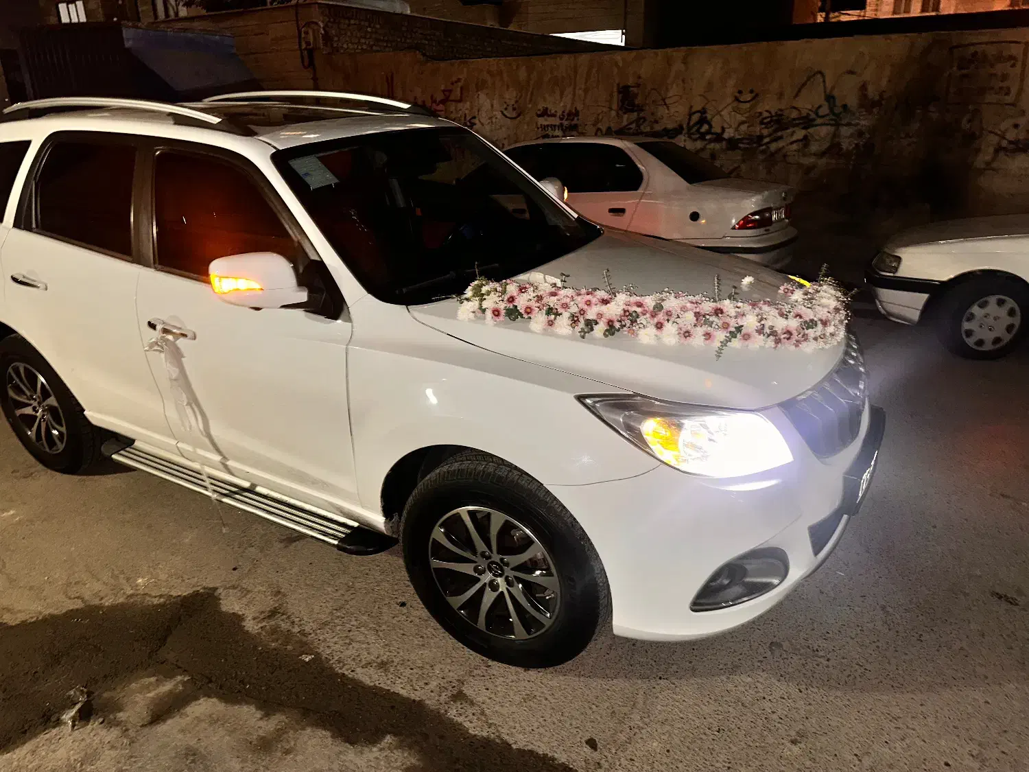 خودرو هایما، S7 آگهی ann_20933807