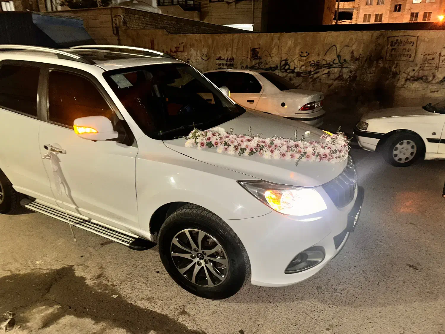 هایما S7 توربو 1.8 لیتر - 1398