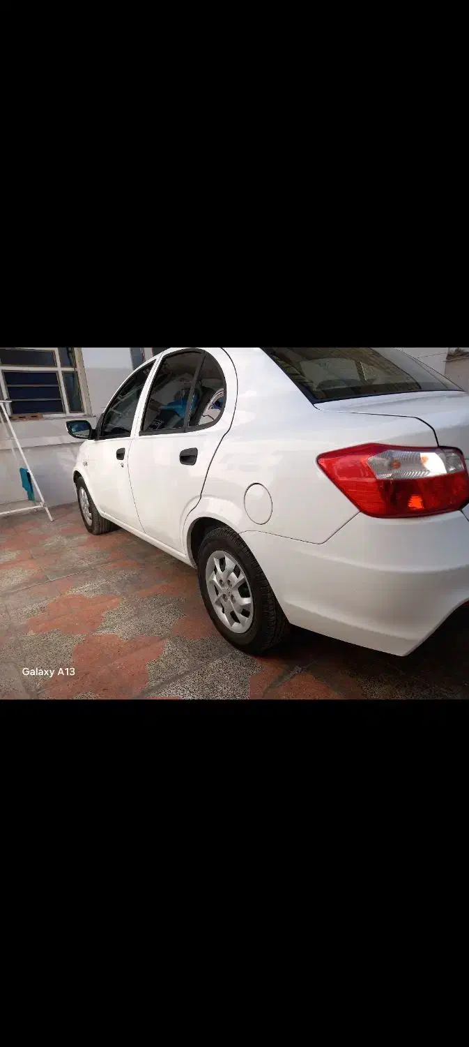 ساینا S دنده‌ای معمولی - 1401