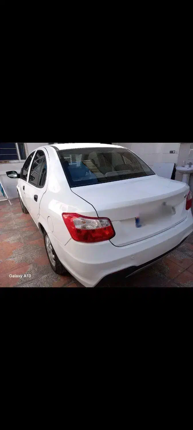 ساینا S دنده‌ای معمولی - 1401