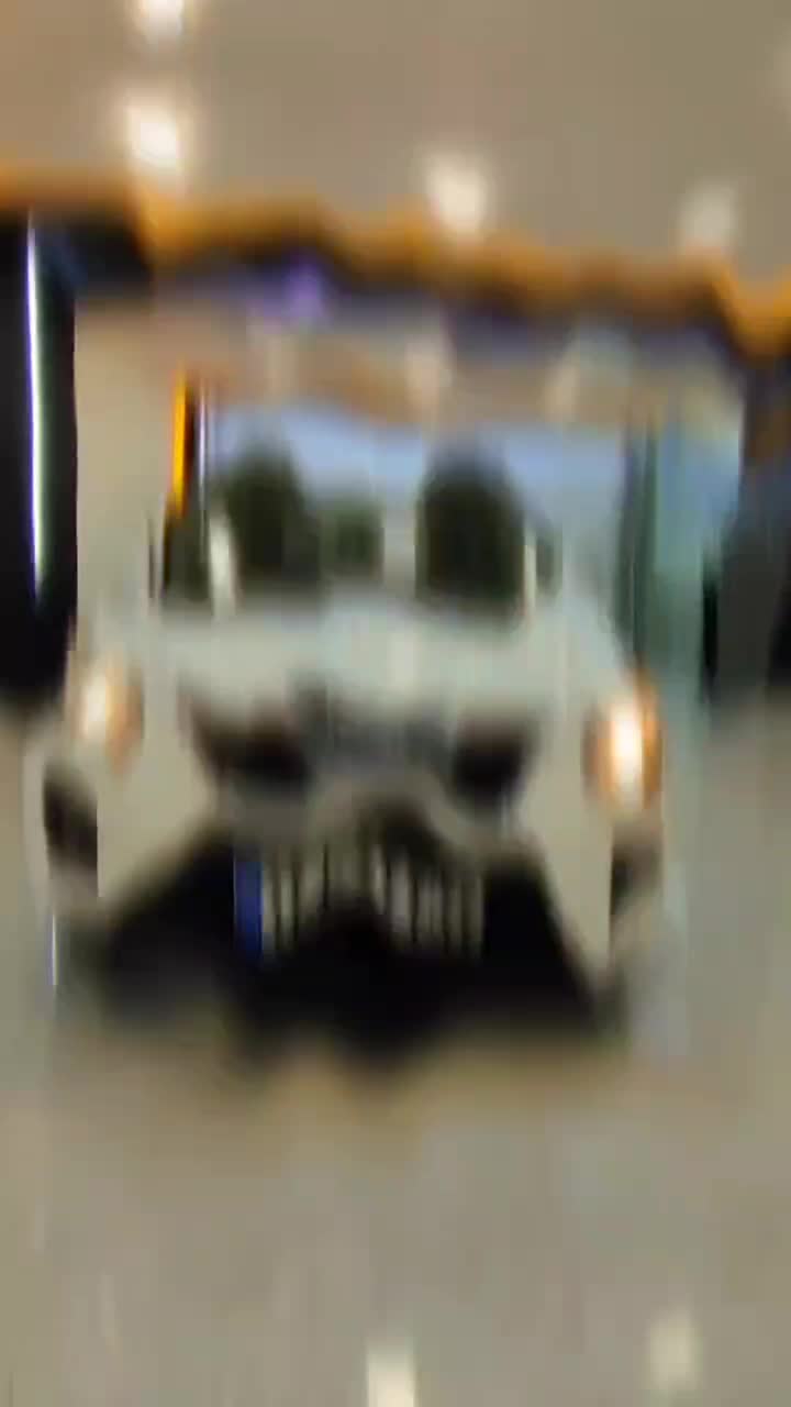 خودرو ام وی ام، X33 آگهی ann_20933839