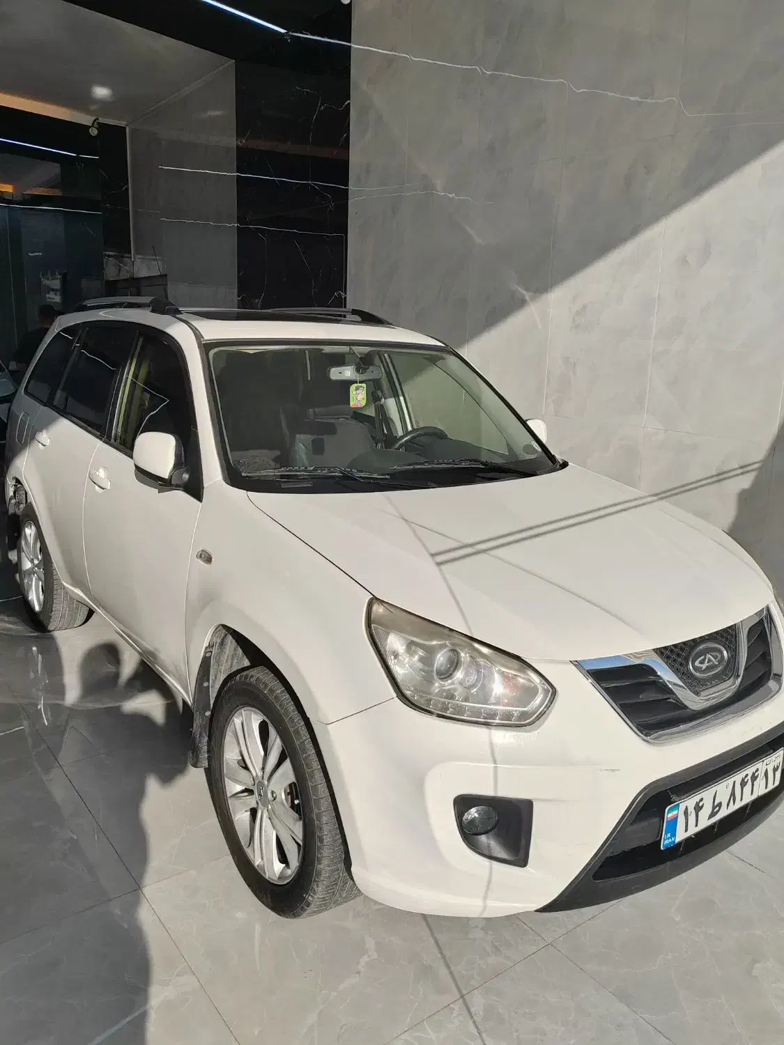 ام وی ام X33 جدید اتوماتیک - 1393