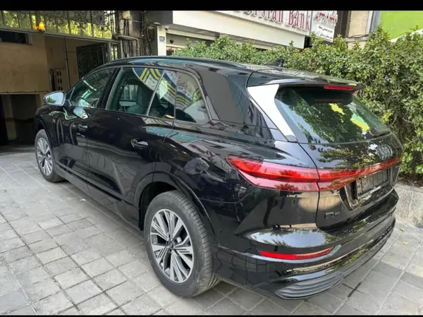 خودرو آئودی، الکتریکی Q5 آگهی ann_20933842