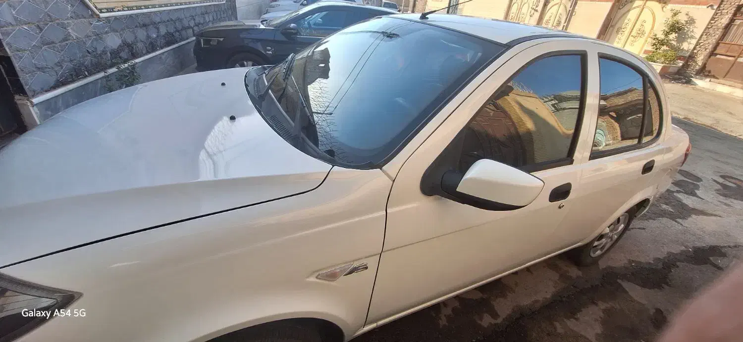 خودرو ساینا، S آگهی ann_20933853